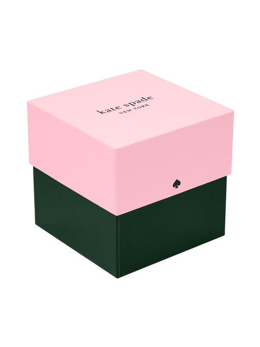 Kate Spade Morningside Black Watch Set KSW1717SET