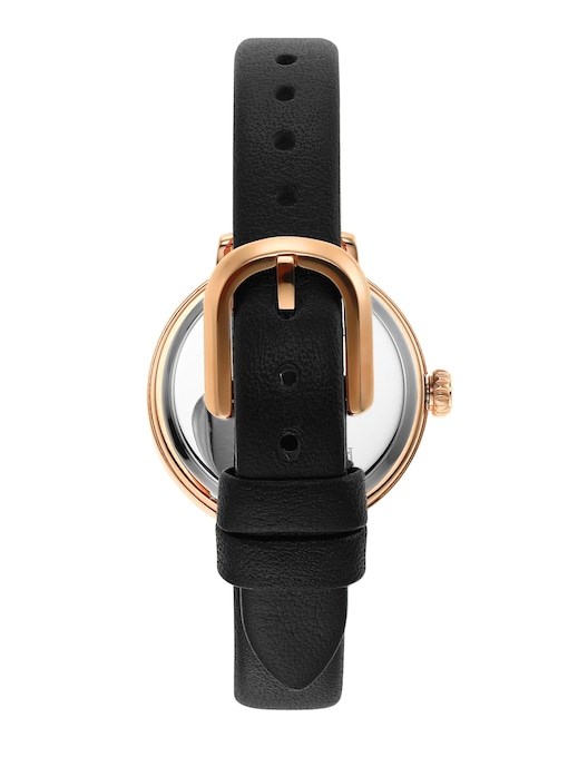 Kate Spade Morningside Black Watch Set KSW1717SET