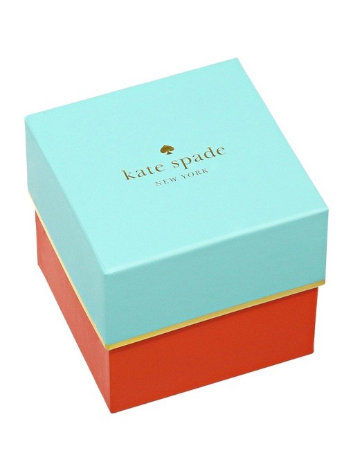Kate Spade Morningside Rose Gold Watch KSW1555
