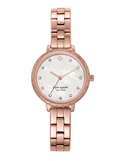 Kate Spade Morningside Rose Gold Watch KSW1555