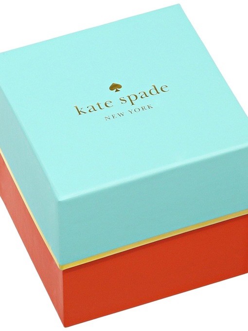 Kate Spade Holland Blue Watch KSW1157