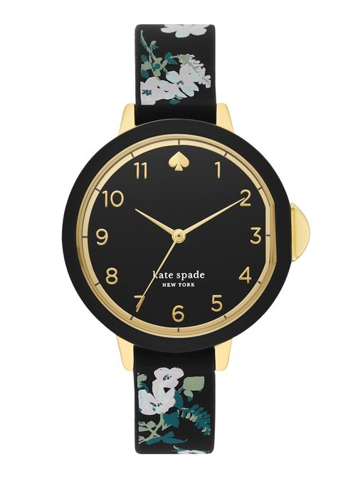 Kate Spade Park Black Watch KSW1731