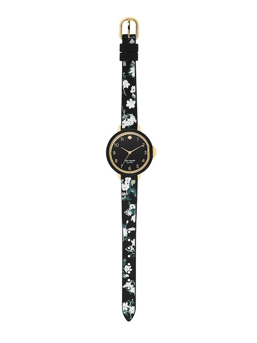 Kate Spade Park Black Watch KSW1731