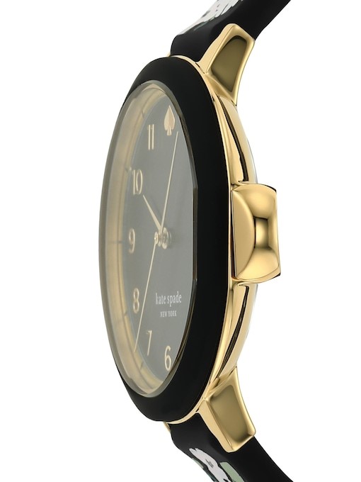 Kate Spade Park Black Watch KSW1731