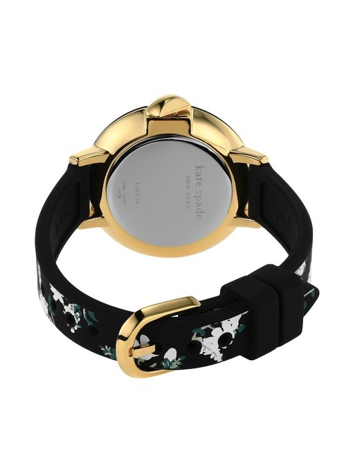 Kate Spade Park Black Watch KSW1731