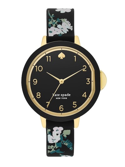 Kate Spade Park Black Watch KSW1731