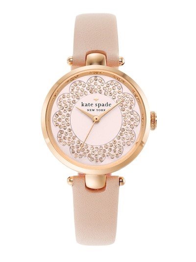 Kate Spade Holland Pink Watch KSW1740