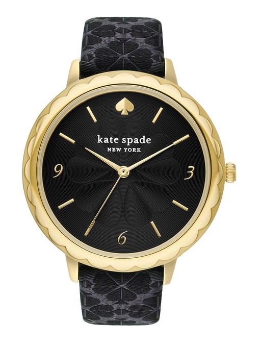 Kate Spade Morningside Two Tone Watch KSW1725