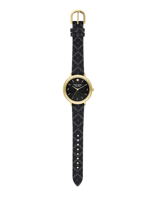 Kate Spade Morningside Two Tone Watch KSW1725
