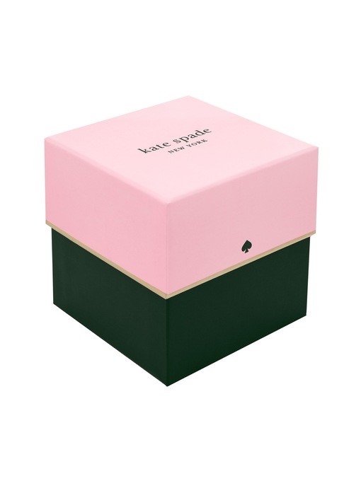 Kate Spade Morningside Two Tone Watch KSW1725