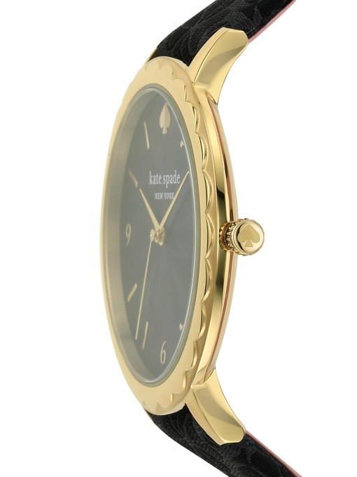 Kate Spade Morningside Two Tone Watch KSW1725