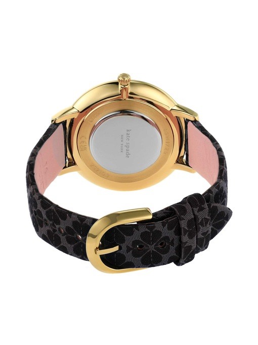 Kate Spade Morningside Two Tone Watch KSW1725