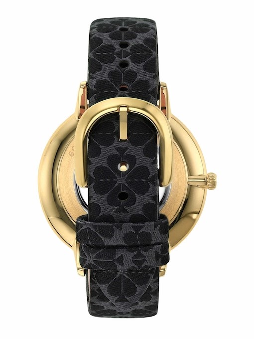 Kate Spade Morningside Two Tone Watch KSW1725
