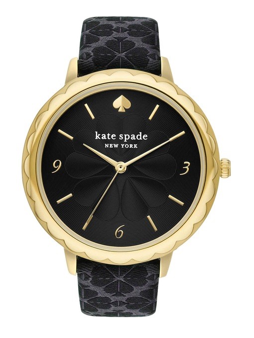 Kate Spade Morningside Two Tone Watch KSW1736