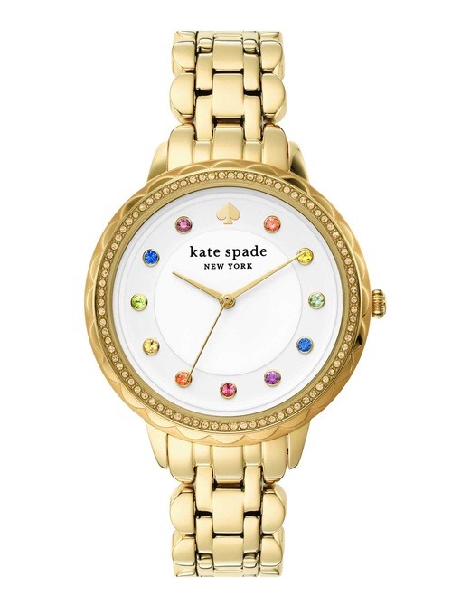 Kate Spade Morningside Rose Gold Watch KSW1738