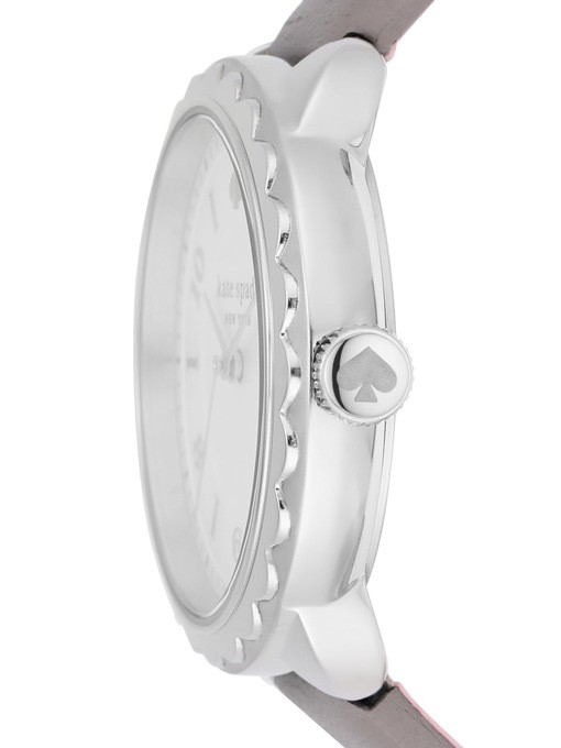 Kate Spade Morningside Grey Watch KSW1757