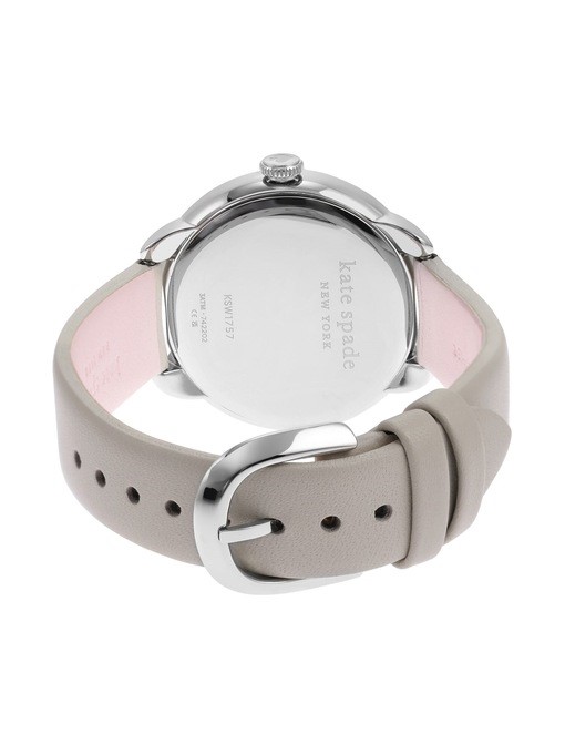 Kate Spade Morningside Grey Watch KSW1757