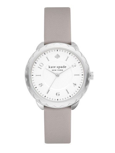 Kate Spade Morningside Grey Watch KSW1757