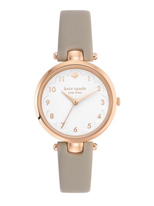 Kate Spade Holland Grey Watch KSW1759