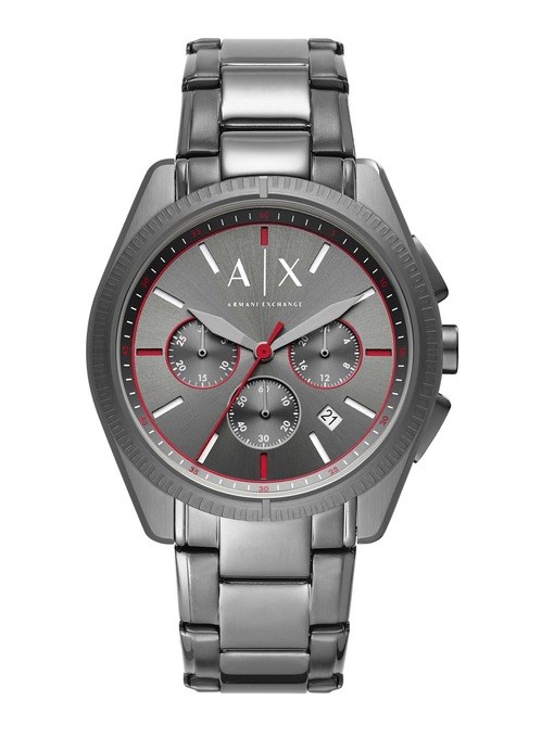 Armani Exchange Black Watch AX2853