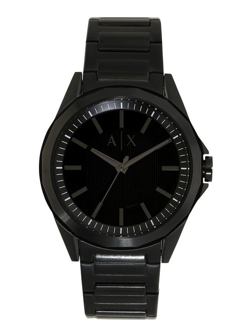 Armani Exchange Black Watch AX2620