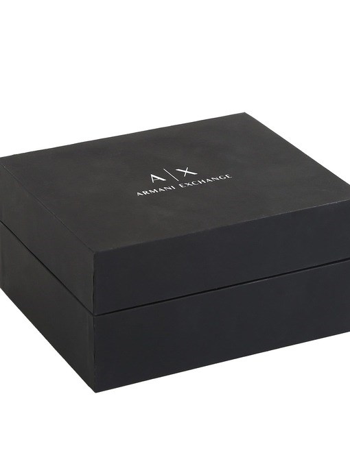 Armani Exchange Black Watch AX2620