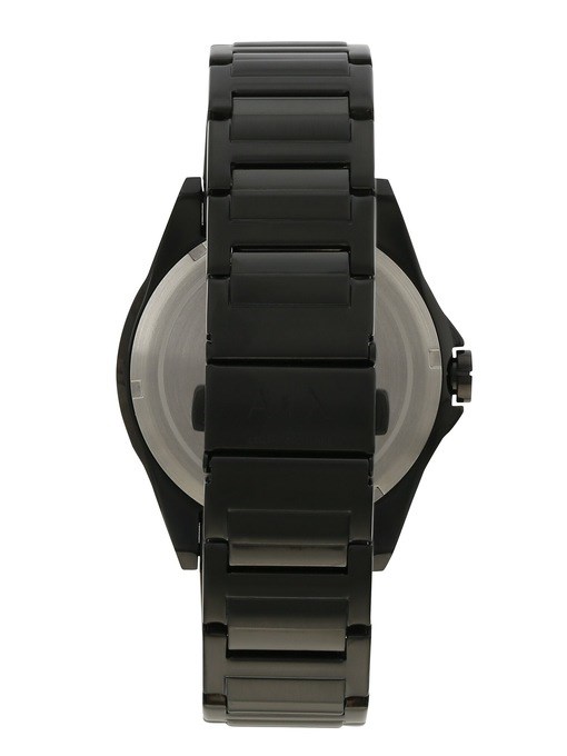 Armani Exchange Black Watch AX2620