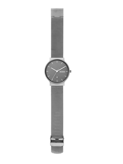 Skagen Ancher Charcoal Watch SKW6779