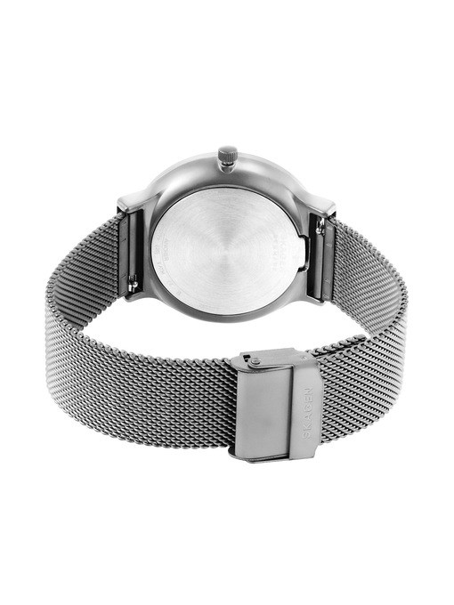 Skagen Ancher Charcoal Watch SKW6779