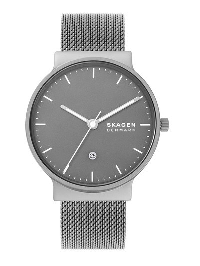 Skagen Ancher Charcoal Watch SKW6779