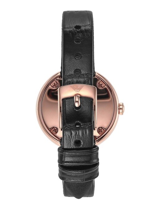 Emporio Armani Black Watch AR11356