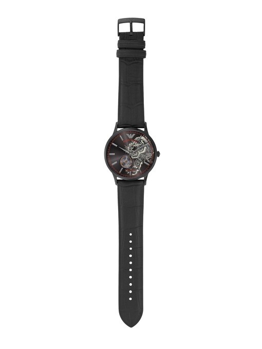 Emporio Armani Black Watch AR60046