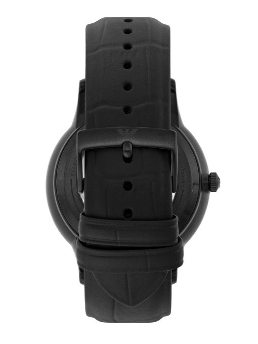 Emporio Armani Black Watch AR60046