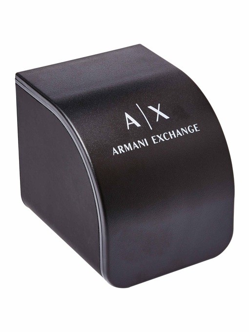 Armani Exchange Black Watch AX2438