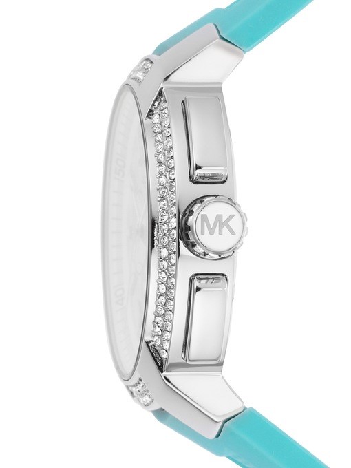 Michael Kors Sidney Blue Watch MK7246
