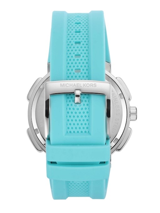 Michael Kors Sidney Blue Watch MK7246