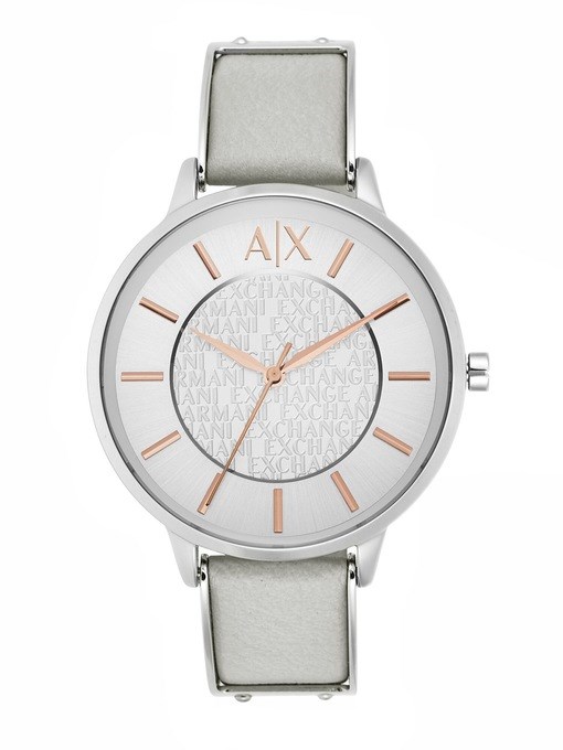 Armani Exchange Grey Watch AX5311