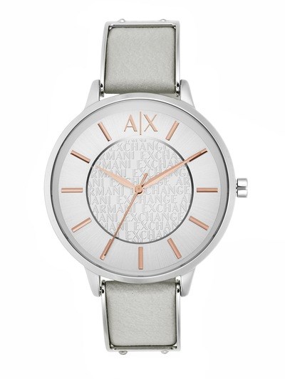 Armani Exchange Grey Watch AX5311