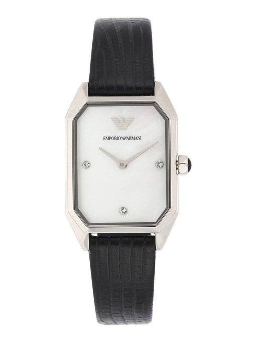 Emporio Armani Black Watch AR11148