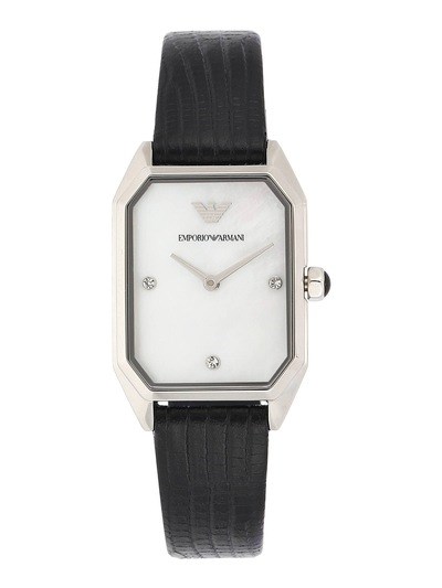 Emporio Armani Black Watch AR11148