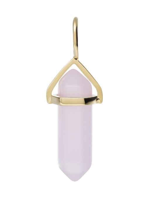 Fossil Charming Pink Charm JF03895710