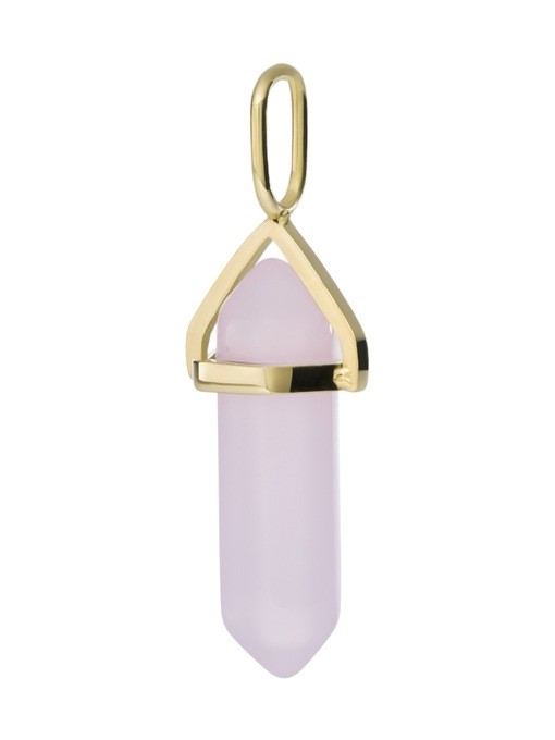 Fossil Charming Pink Charm JF03895710