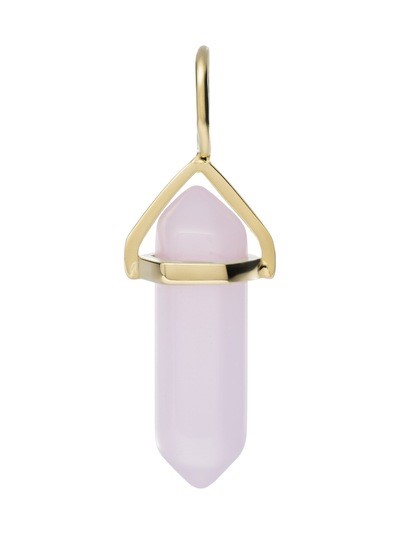 Fossil Charming Pink Charm JF03895710