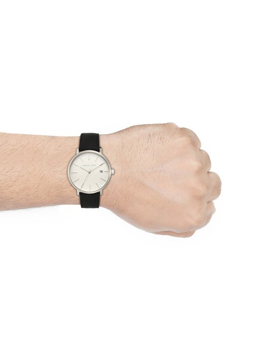 Michael Kors Blake Black Watch MK8674