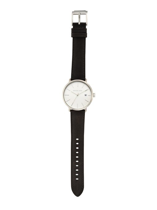 Michael Kors Blake Black Watch MK8674