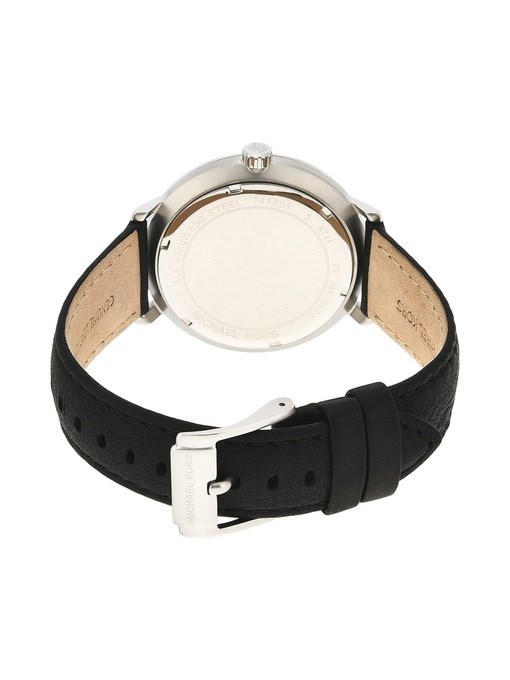 Michael Kors Blake Black Watch MK8674