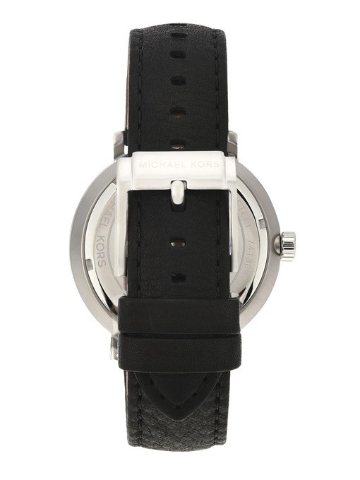 Michael Kors Blake Black Watch MK8674