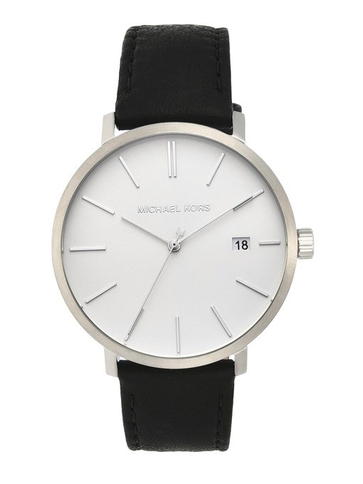 Michael Kors Blake Black Watch MK9211