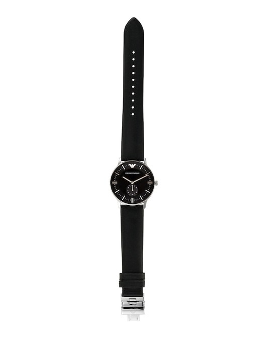 Emporio Armani Black Watch AR0382