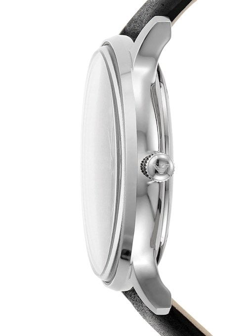 Emporio Armani Black Watch AR0382